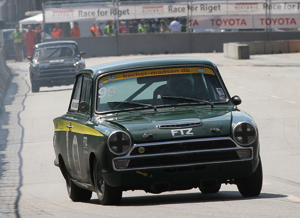 Nicolai Sylvest
(Foto: Motorsporten.dk)